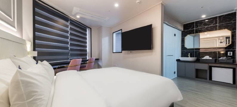 李巴久酒店(Rivage Hotel)图片