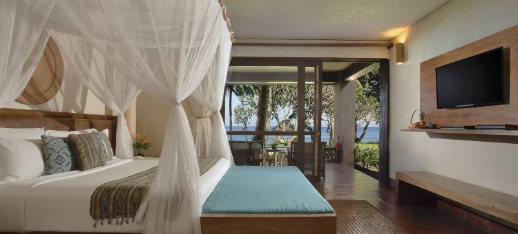 捷瓦克琉酒店(Jeeva Klui Resort)图片