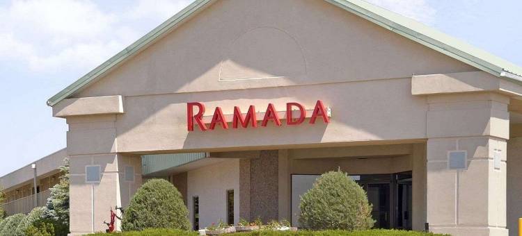 Ramada by Wyndham Sterling图片