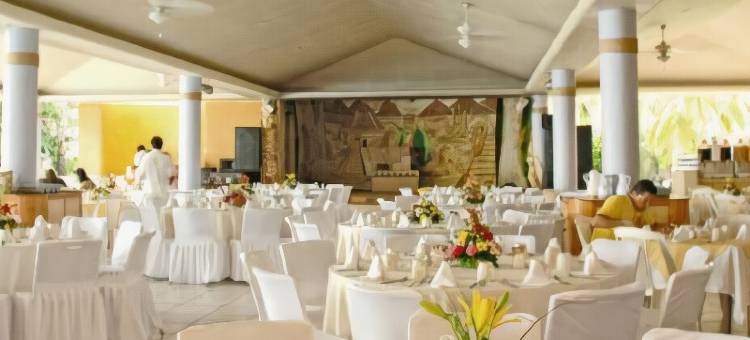 印坦巴喷泉酒店(Fontan Ixtapa)图片