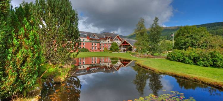 木图本多兰酒店(Muthu Ben Doran Hotel)图片