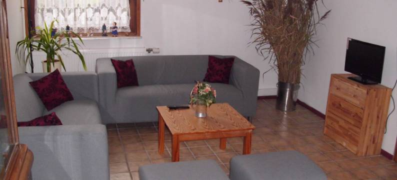 Monteurwohnung Langelsheim 6 Personen图片