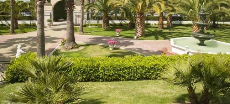 奥帕卡院酒店(La Corte di Opaka)图片