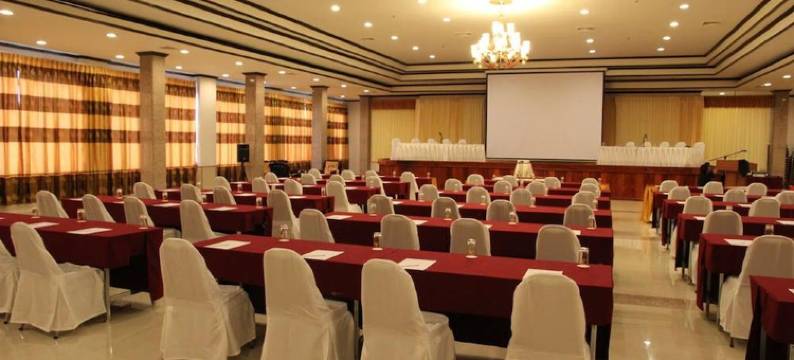 金龙度假村(Golden Dragon Resort)图片