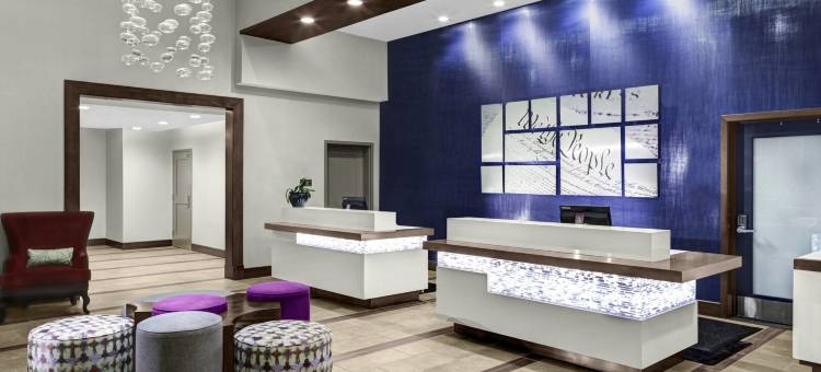 费城机场Residence Inn 酒店(Residence Inn Philadelphia Airport)图片