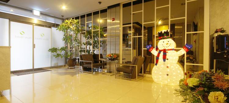 丽水沃特(Wate Hotel)图片