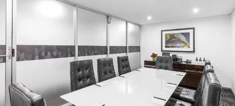 美利通公寓式酒店 - 悉尼 世界大廈(Meriton Suites World Tower)图片