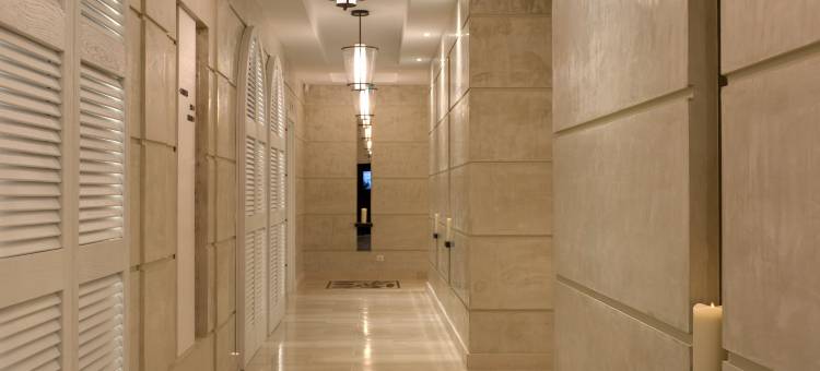 马斯皮耶酒店(Domaine du Mas de Pierre)图片