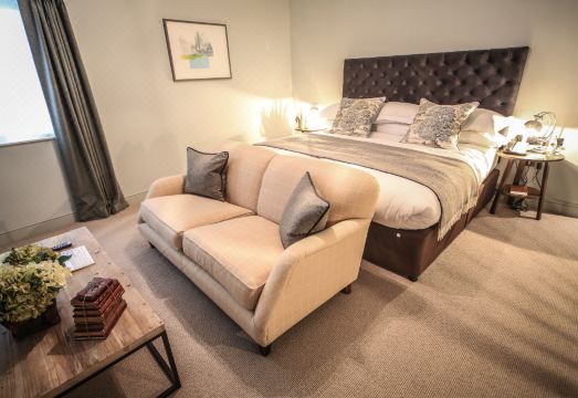 Kings Head Hotel Hotel Overview