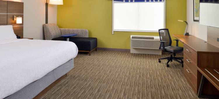 Holiday Inn Express & Suites Ottumwa图片