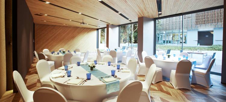 罗勇盛泰乐萨帕雅度假村(Centara Q Resort Rayong)图片