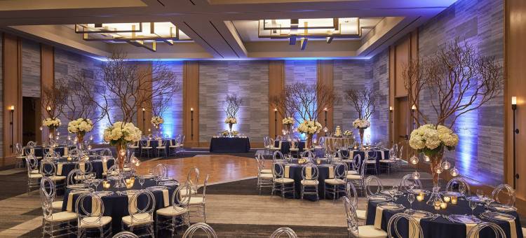 伍德兰斯威斯汀酒店(The Westin at the Woodlands®)图片