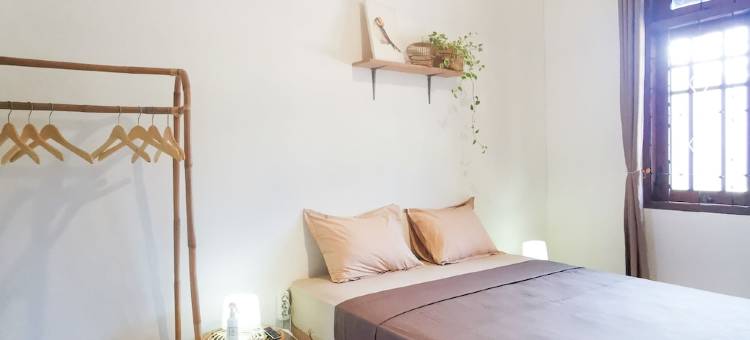 伊真火山小睡旅馆(Snooze Hostel Ijen)图片