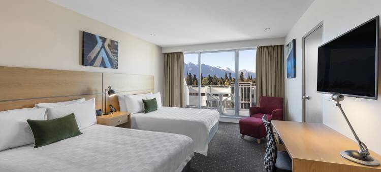 皇后镇皇冠假日酒店(Crowne Plaza Queenstown)图片