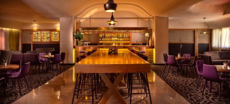 耶路撒冷普瑞玛公园酒店(Prima Park Hotel Jerusalem)图片