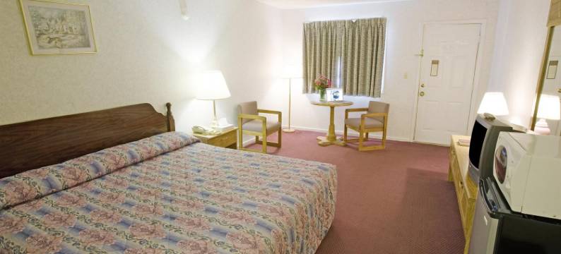 琼斯维尔美洲最佳价值酒店(Americas Best Value Inn Jonesville)图片