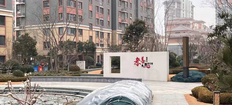 815金域华府店公寓(黄白河路分店)图片