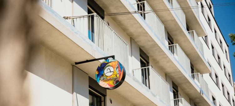 里奥卡维也纳波斯托1号酒店(Rioca Vienna Posto 1)图片