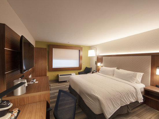 Holiday Inn Express 雅典大学区