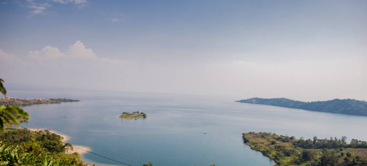 Rushel Kivu Resort Kayove图片