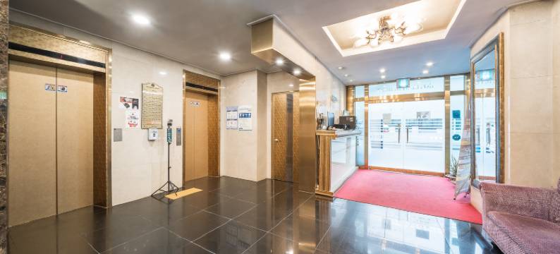 交响乐酒店(Symphony Hotel)图片