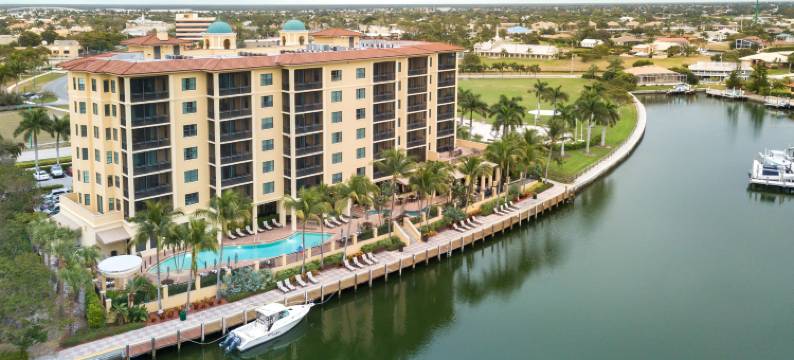 Holiday Inn Club Vacations 马克岛by IHG(Holiday Inn Club Vacations Sunset Cove Resort by IHG)图片