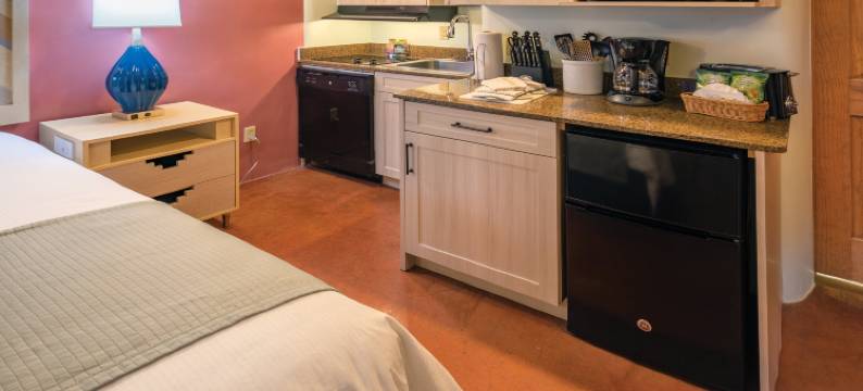 世界马克圣达菲酒店(WorldMark Santa Fe)图片