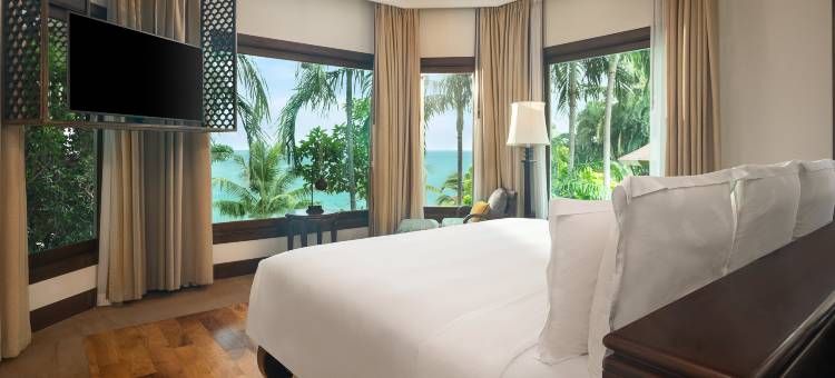 芭堤雅度假村洲际酒店 - IHG 旗下酒店(InterContinental Pattaya Resort)图片