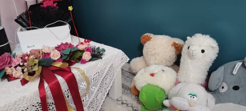 白女士家庭公寓(杭盖路分店)图片