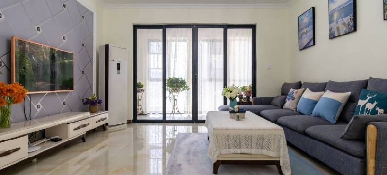 Miss悦舍公寓(梅溪湖路分店)图片