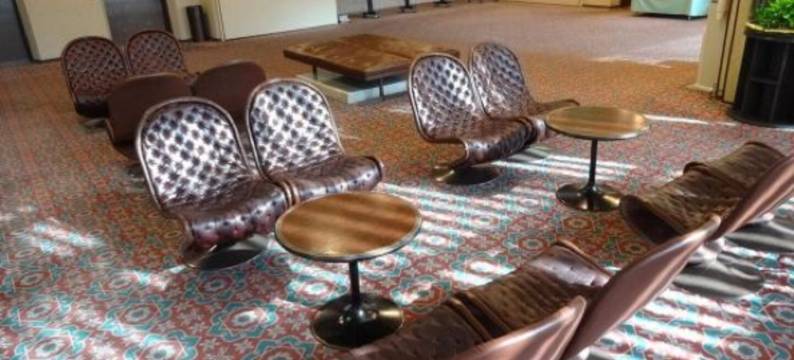 万代白银酒店(Bandai Silver Hotel)图片