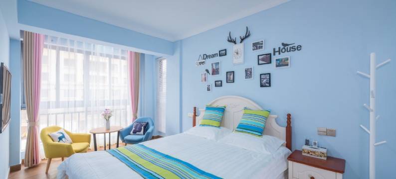 横店久慕民宿(十里街分店)图片