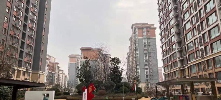 815金域华府店公寓(黄白河路分店)图片