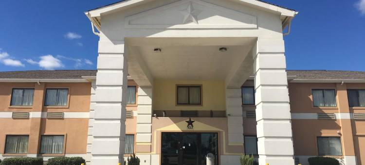 SureStay Hotel by Best Western Weimar图片