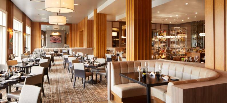 阿斯托里亚华道夫莫娜珂海滩度假村及俱乐部(Waldorf Astoria Monarch Beach Resort & Club)图片