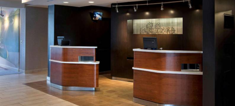 波士顿米尔福德索尼斯塔精选酒店(Sonesta Select Boston Milford)图片