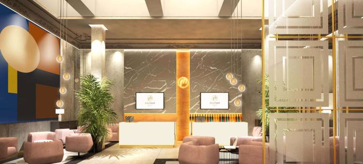 什切青福克斯大酒店(Grand Focus Hotel Szczecin)图片