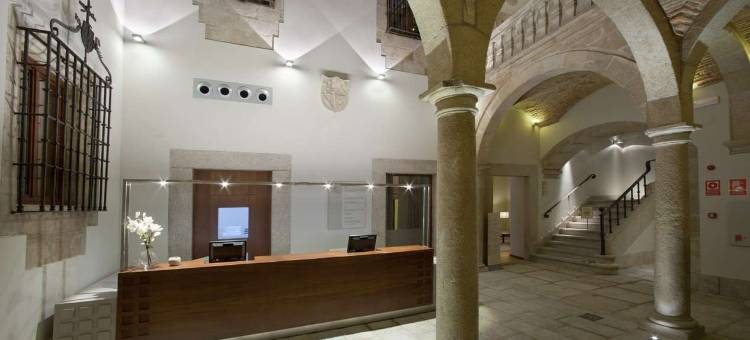 卡塞雷斯酒店(Parador de Caceres)图片