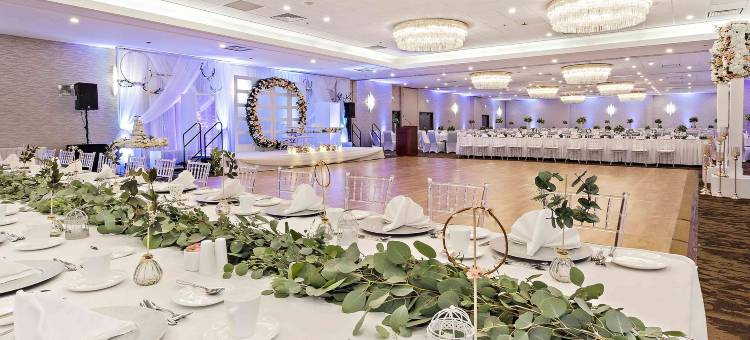 贝斯特韦斯特精品卡尔加里广场酒店暨会议中心(Best Western Premier Calgary Plaza Hotel & Conference Centre)图片