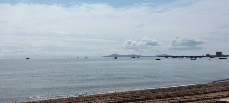 临海公寓(兴城龙回头店)图片