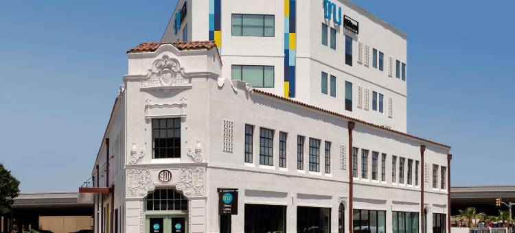 圣安东尼奥市中心Tru希尔顿酒店(Tru by Hilton San Antonio Downtown Riverwalk)图片