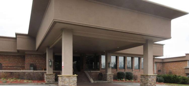 Comfort Inn & Suites Pittsburgh Fox Chapel图片