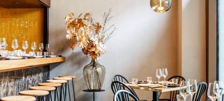 阿莫酒店 - 阿曼诺腓特烈大街酒店(Hotel Amo by Amano Friedrichstraße)图片