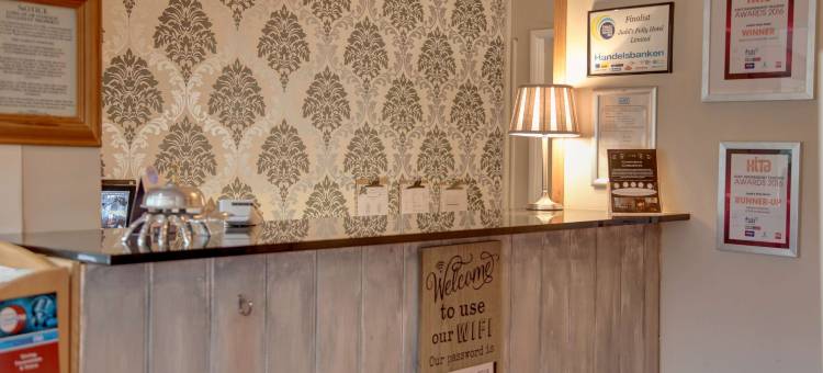 The Judds Folly Hotel, Sure Hotel Collection by Best Western图片