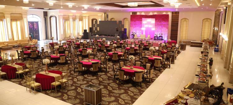 卡普尔塔拉温德姆华美达酒店(Ramada by Wyndham Kapurthala)图片