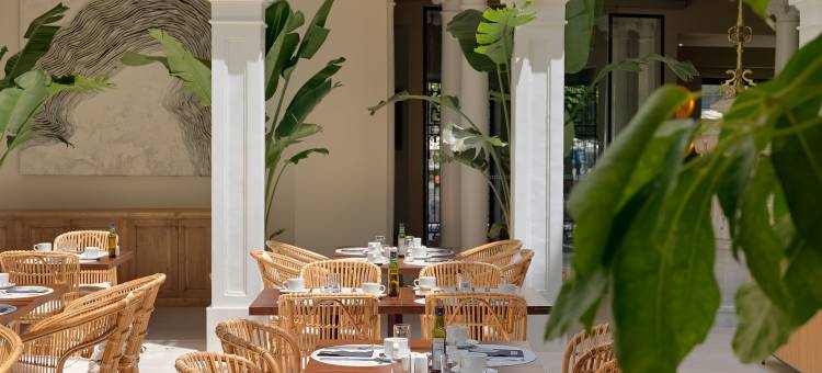 科洛梅拉宫H10酒店(H10 Palacio Colomera)图片