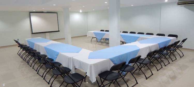 贝斯特韦斯特米纳蒂特兰酒店(Best Western Minatitlan)图片