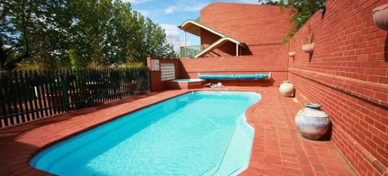 奥古斯塔夫人舒适酒店(Comfort Inn Lady Augusta)图片