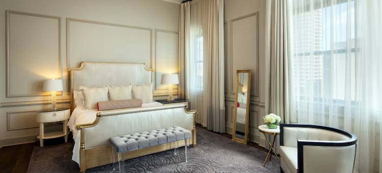 圣安东尼奥圣安东尼豪华精选酒店(The St. Anthony, a Luxury Collection Hotel, San Antonio)图片