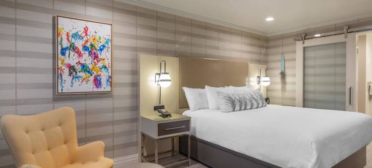 洛杉矶托伦斯蓝莖酒店-Ascend精选(Bluestem Hotel Torrance Los Angeles, Ascend Hotel Collection)图片